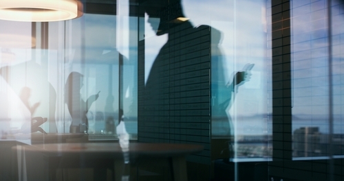 Office location 