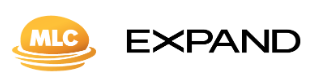 MLC Expand Logo