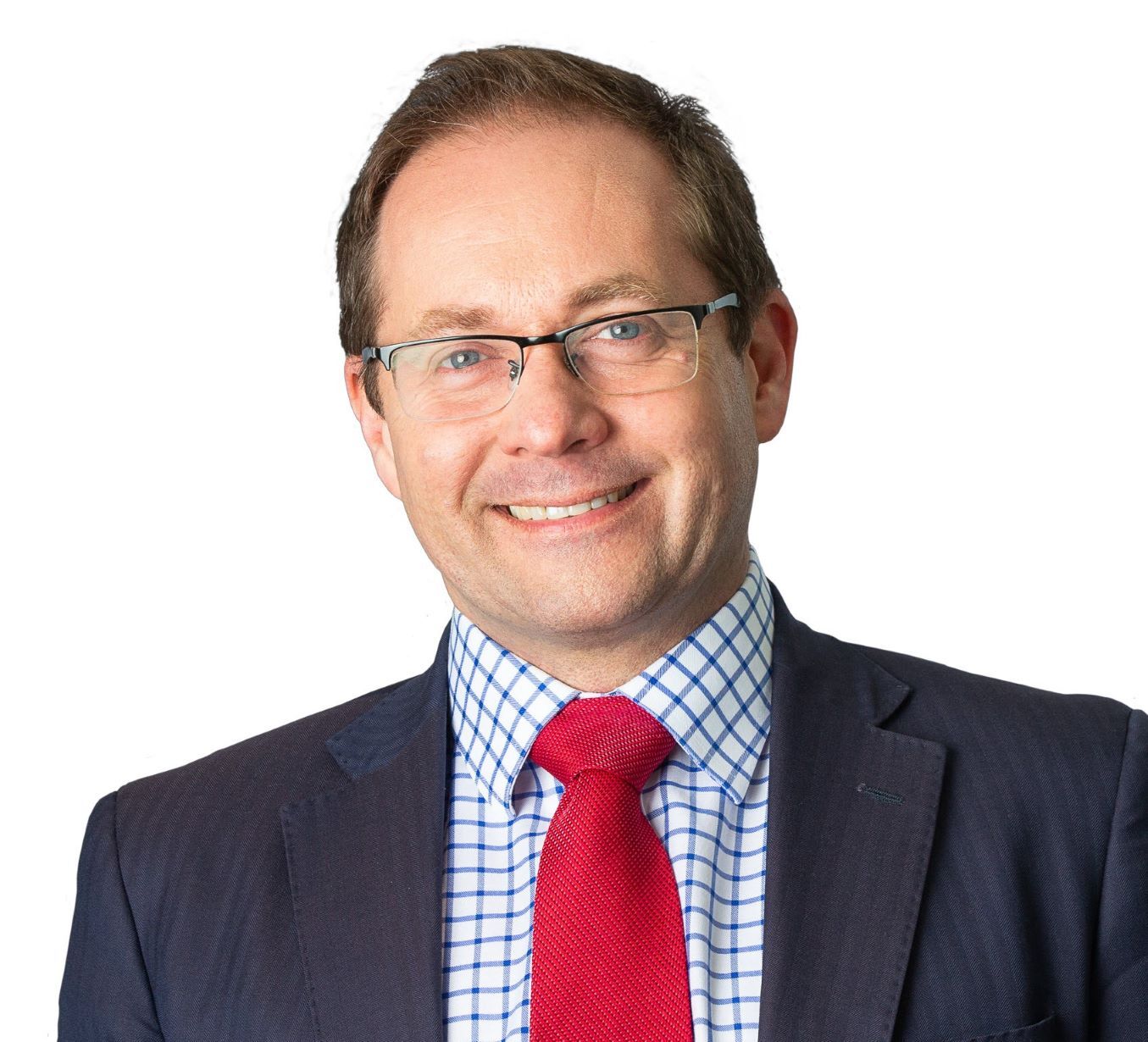 Dr Daniel Mulino
