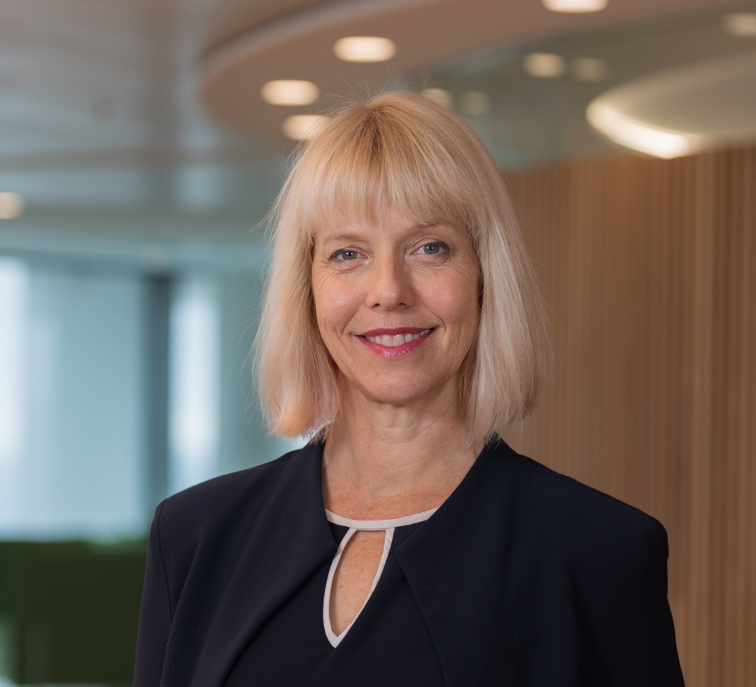 Melinda Corp photo