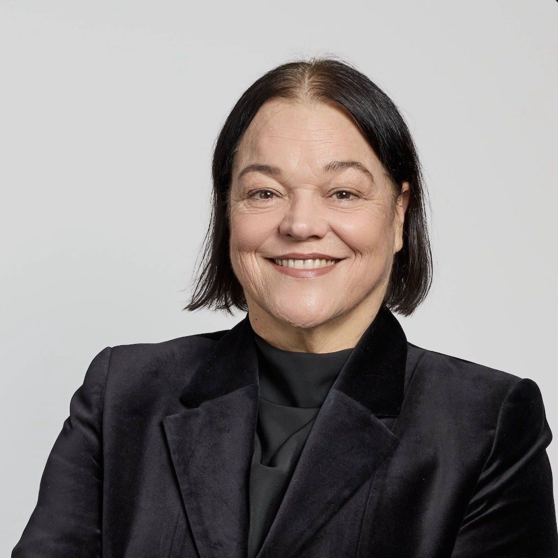 Sarah Forman