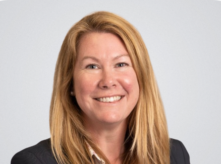 Michelle Bower headshot