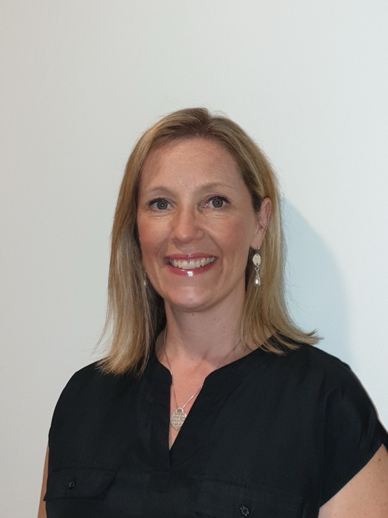 Sue Pearce Aware
