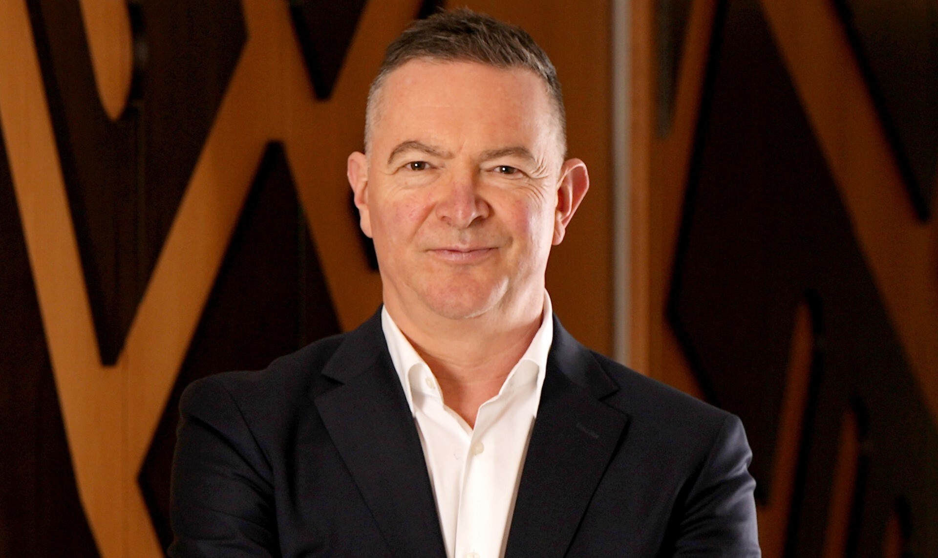 Alan Kirkland headshot