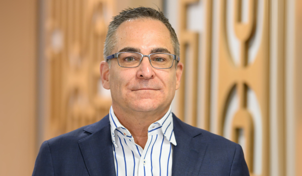 Image of Andrew Alcock