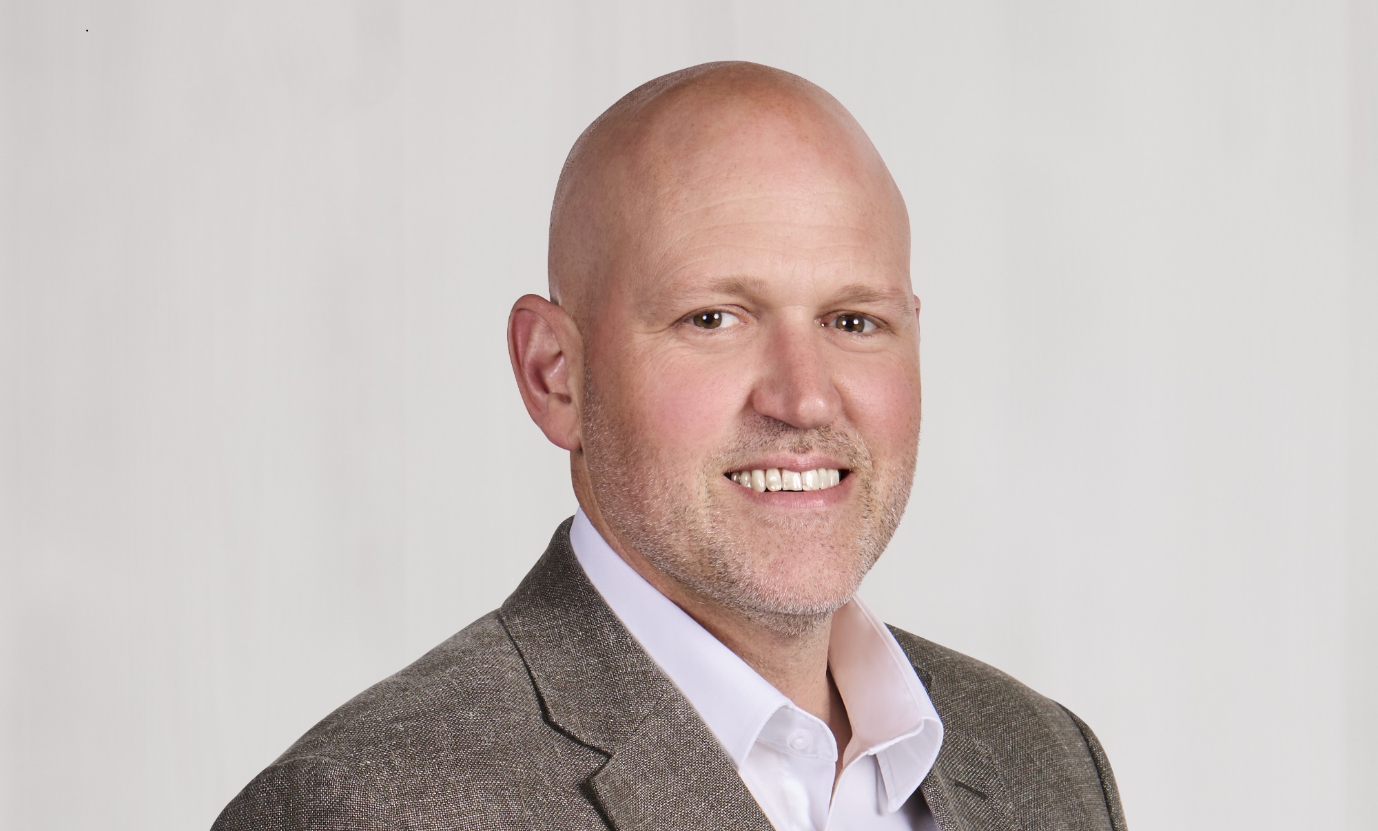 Chris Weldon headshot