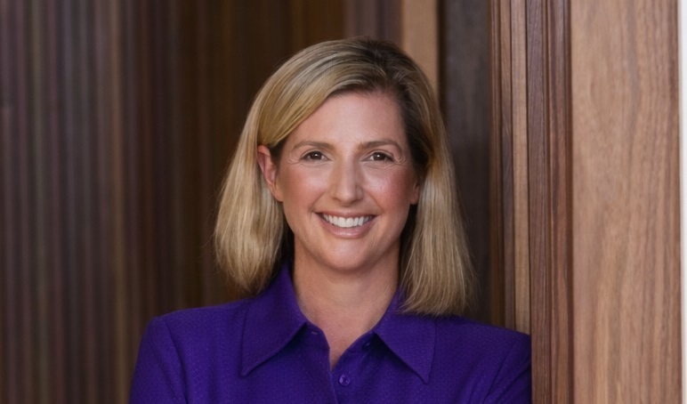 Edwina Maloney headshot 2026