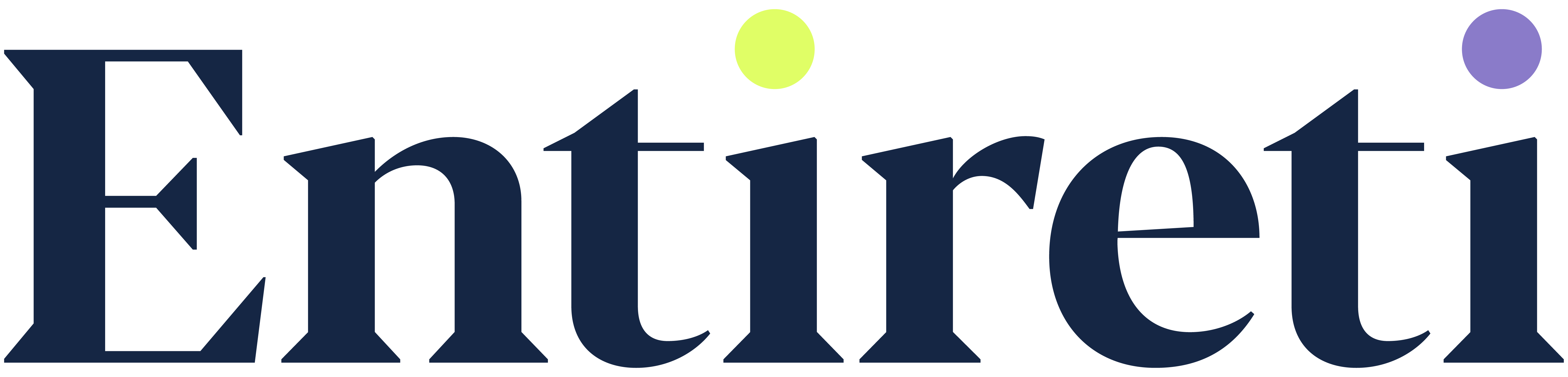 Entireti Logo