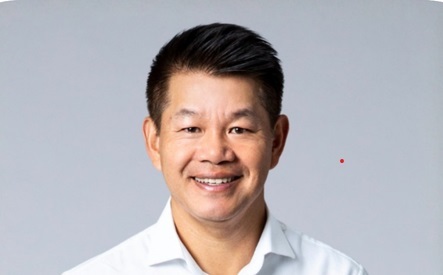 Jason Hoang
