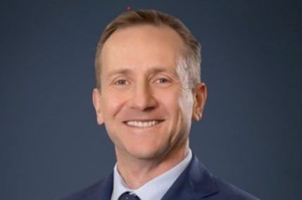 Matt Brown headshot