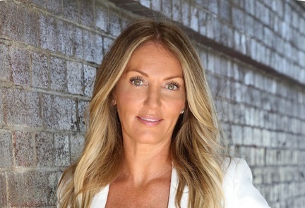 Kristine Goodwin headshot