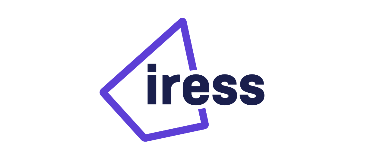 Iress Logo 