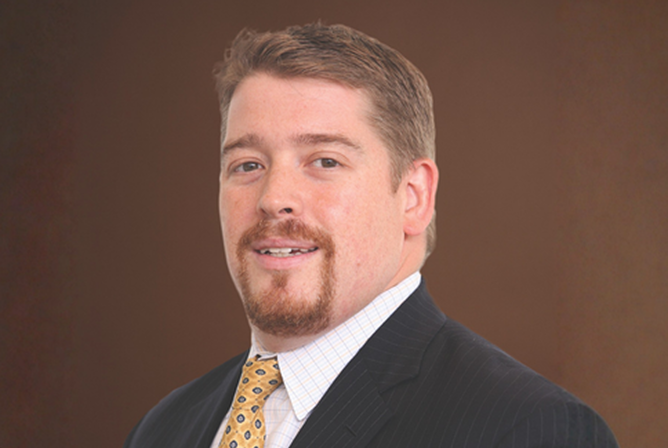 Daniel Oldroyd headshot